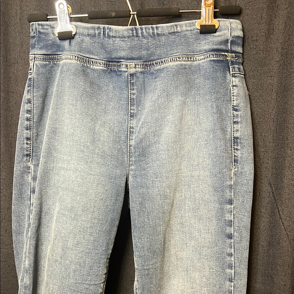 We The Free Classic Blue Women's Jeans size Small - Picture 2 of 13